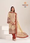 Kashmiri Cotton Vol 2 By Suryajyoti Cotton Printed Dress Material 